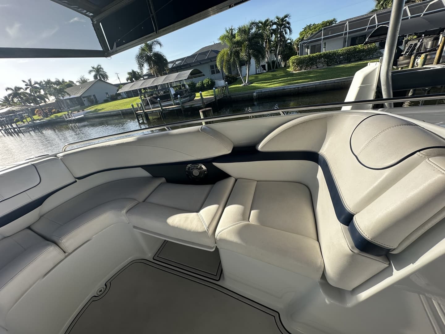 2014 Formula 310 Bowrider