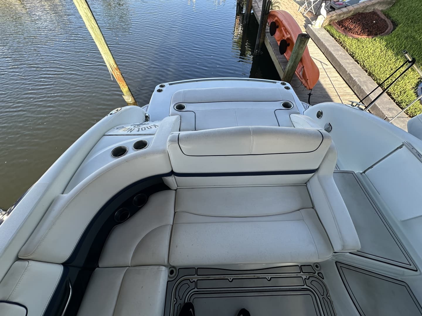 2014 Formula 310 Bowrider