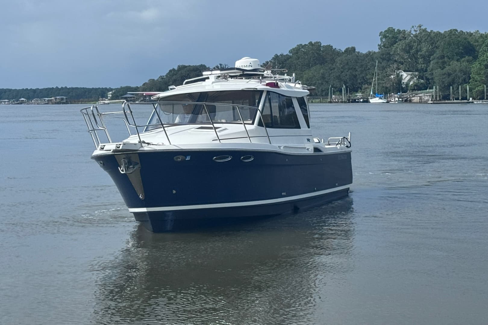 2016 Cutwater C-28 LE