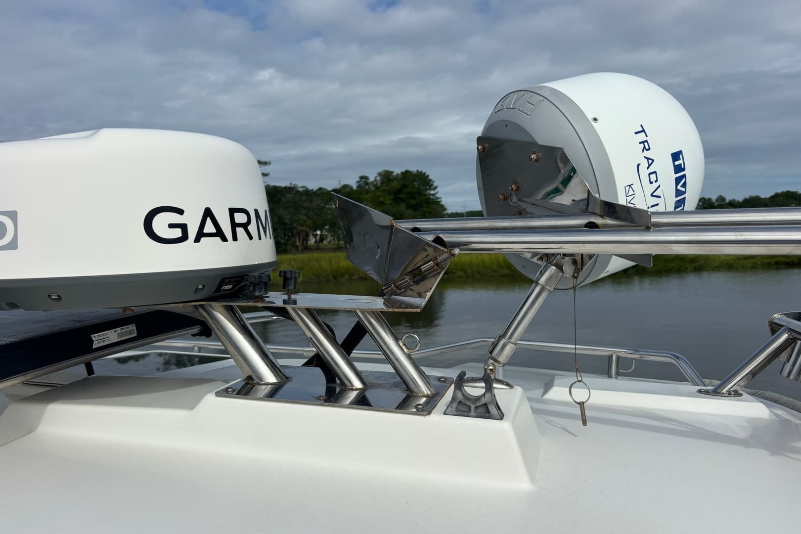 2016 Cutwater C-28 LE