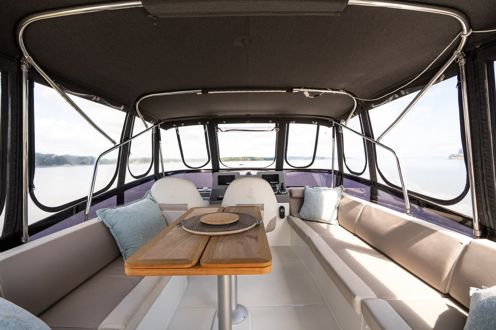 2020 Beneteau Swift Trawler 50