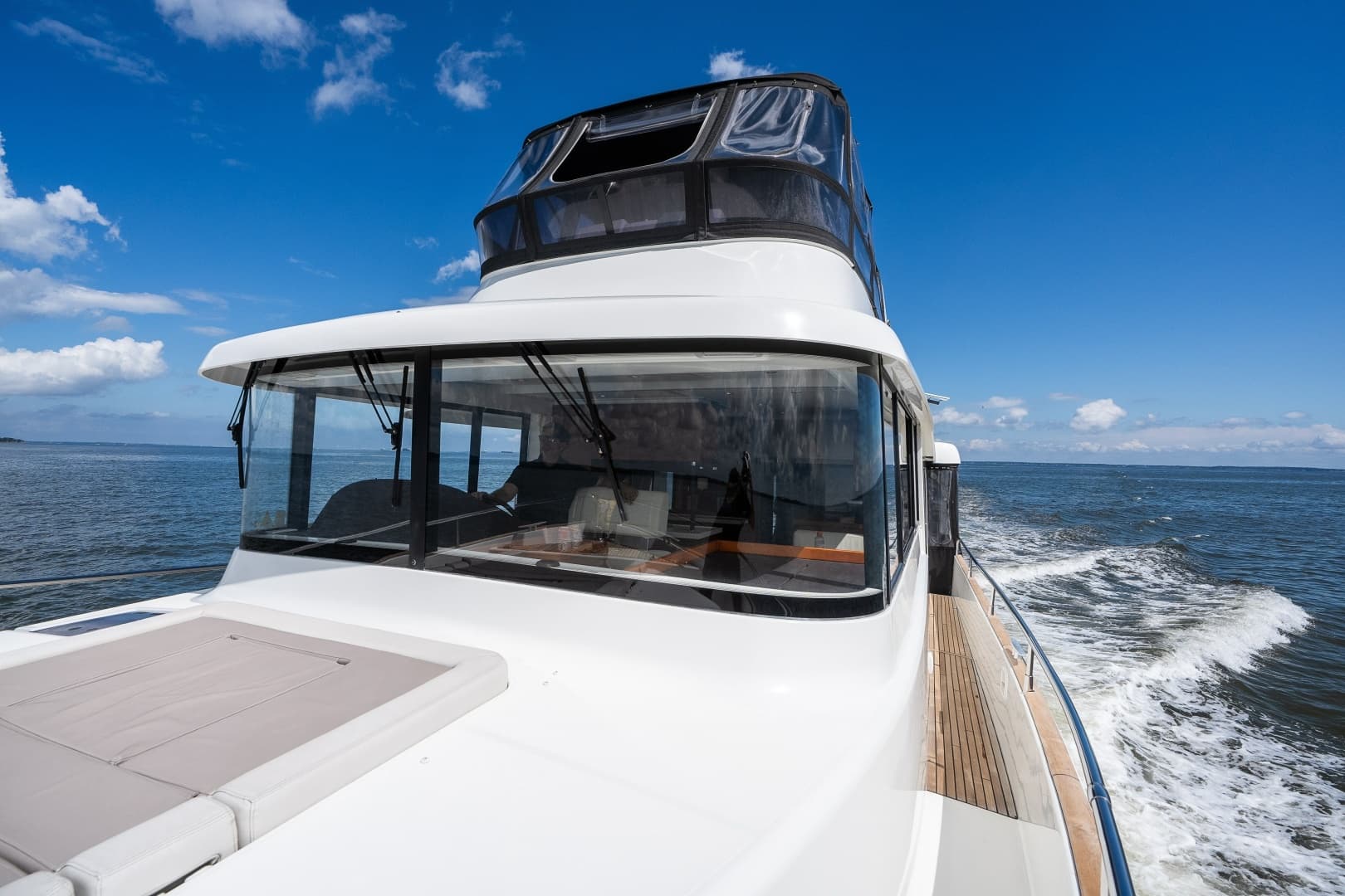 2020 Beneteau Swift Trawler 50