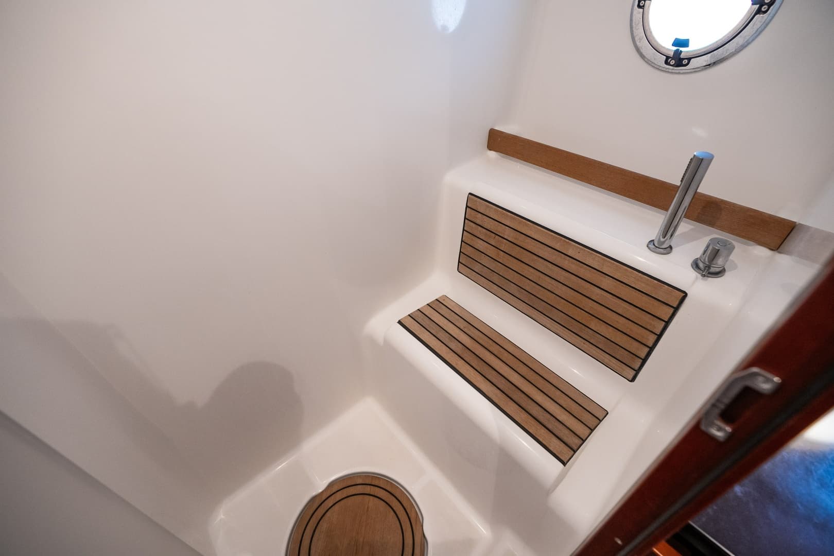 2020 Beneteau Swift Trawler 50