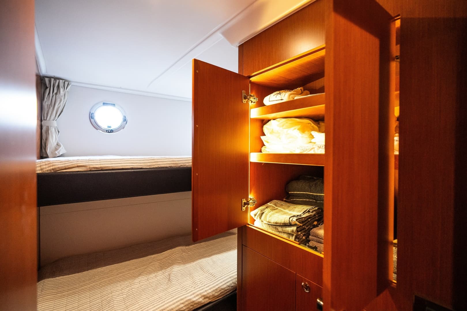 2020 Beneteau Swift Trawler 50
