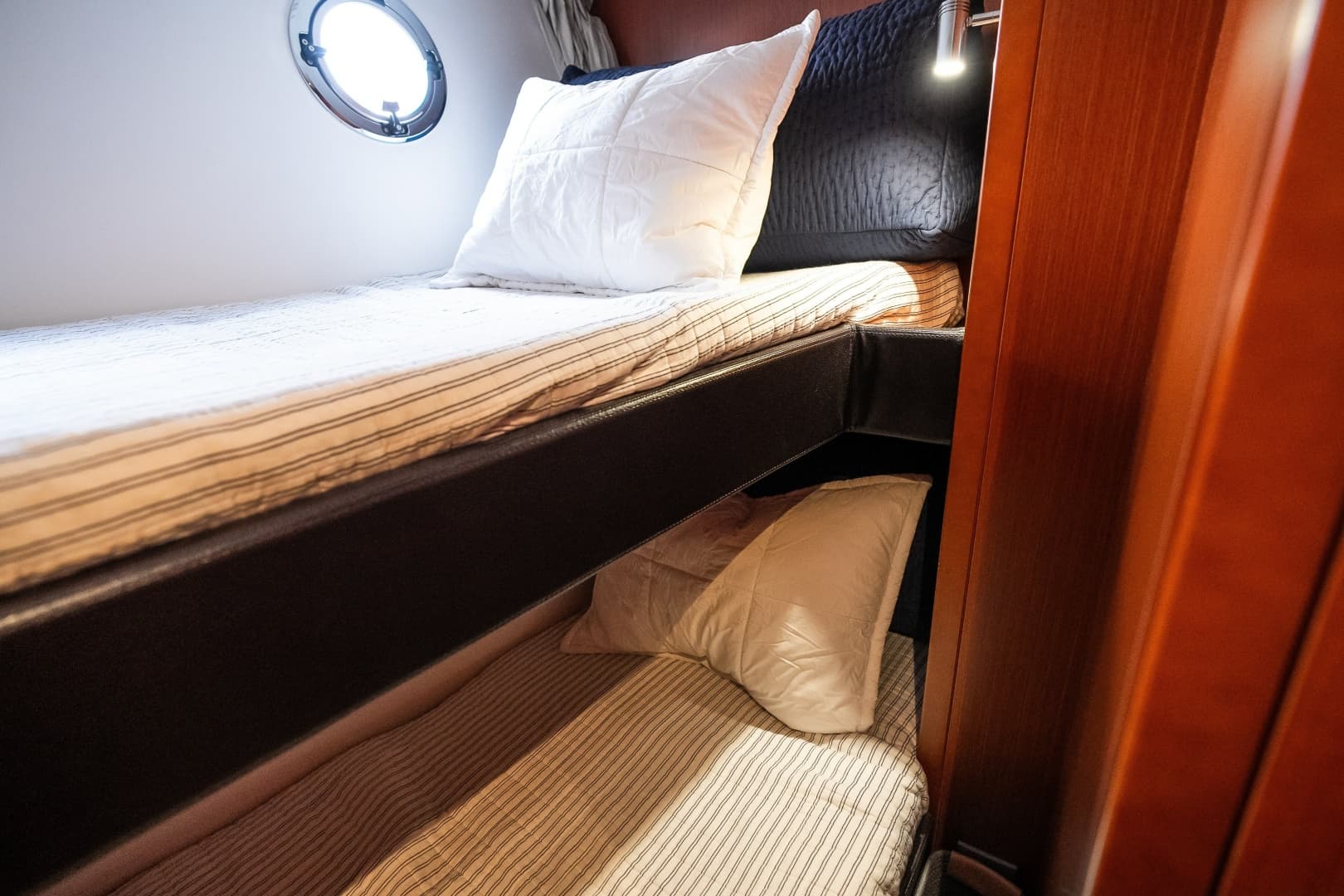 2020 Beneteau Swift Trawler 50