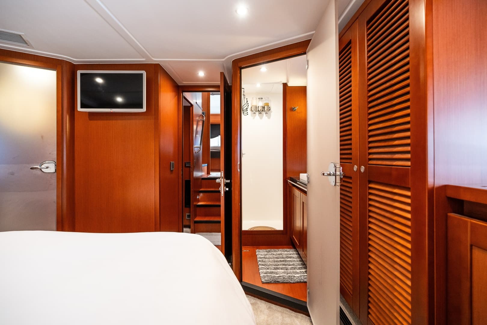 2020 Beneteau Swift Trawler 50