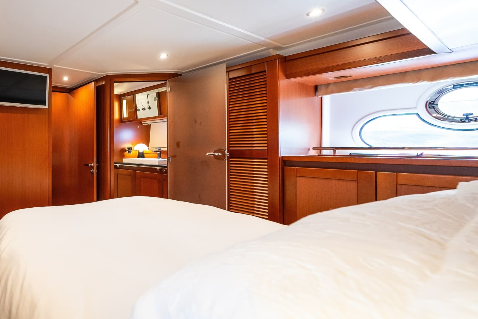 2020 Beneteau Swift Trawler 50