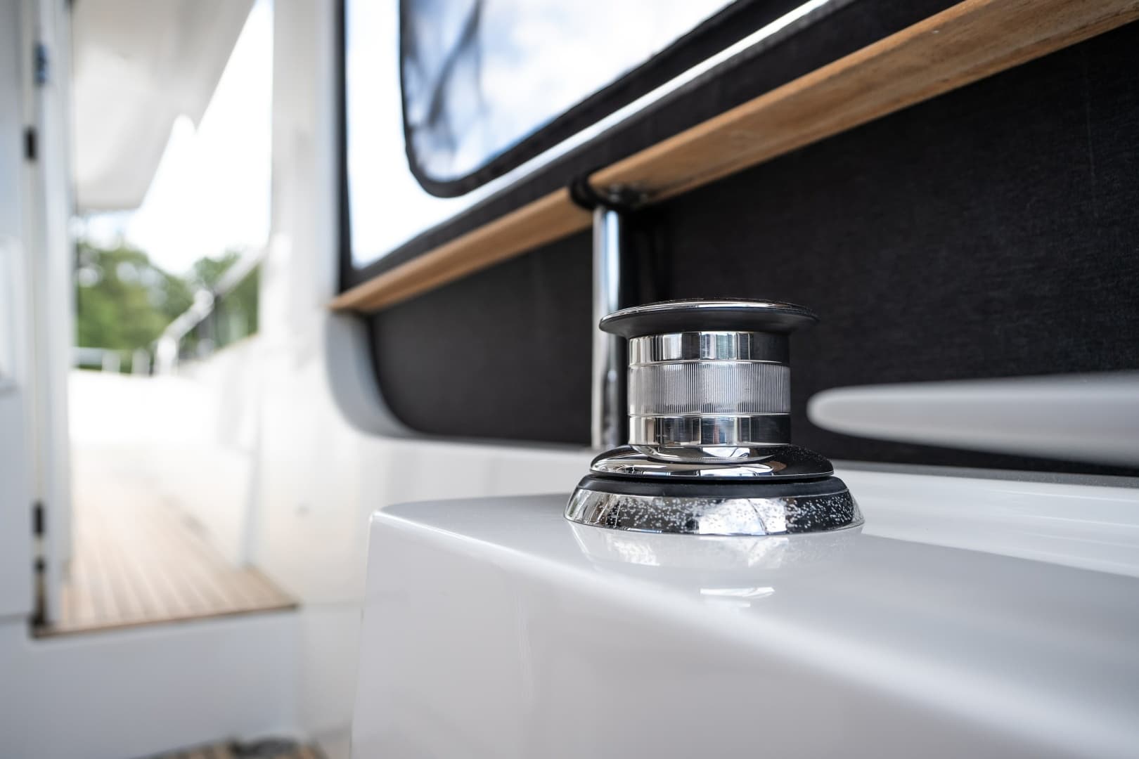 2020 Beneteau Swift Trawler 50