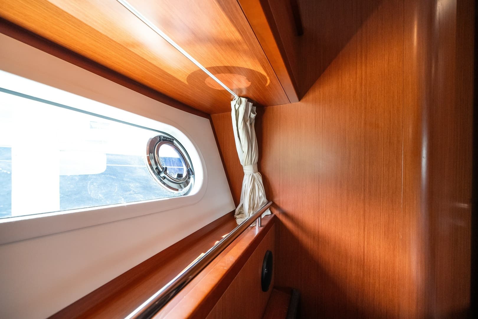 2020 Beneteau Swift Trawler 50