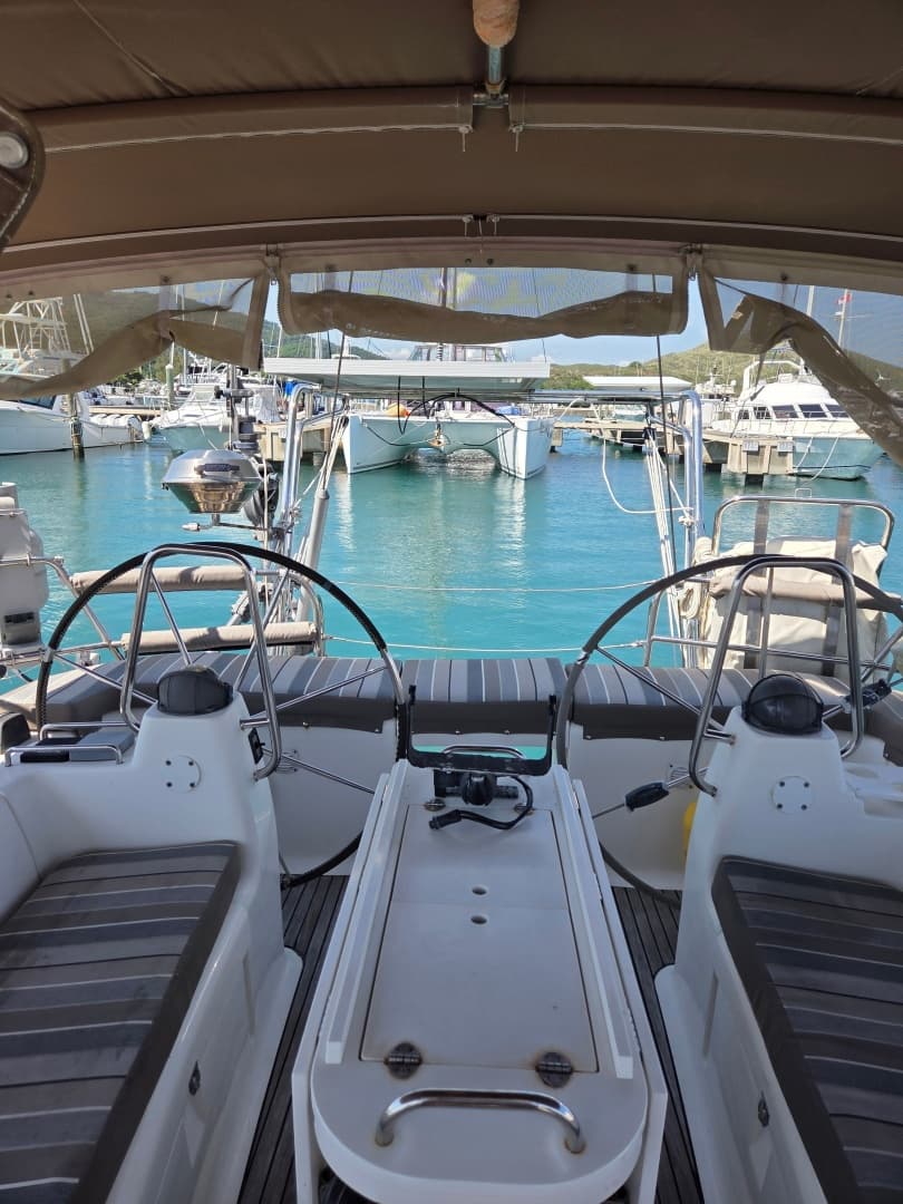 2003 Bavaria 49