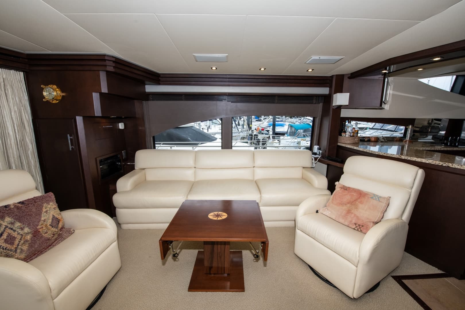2013 Marquis 720 FLY