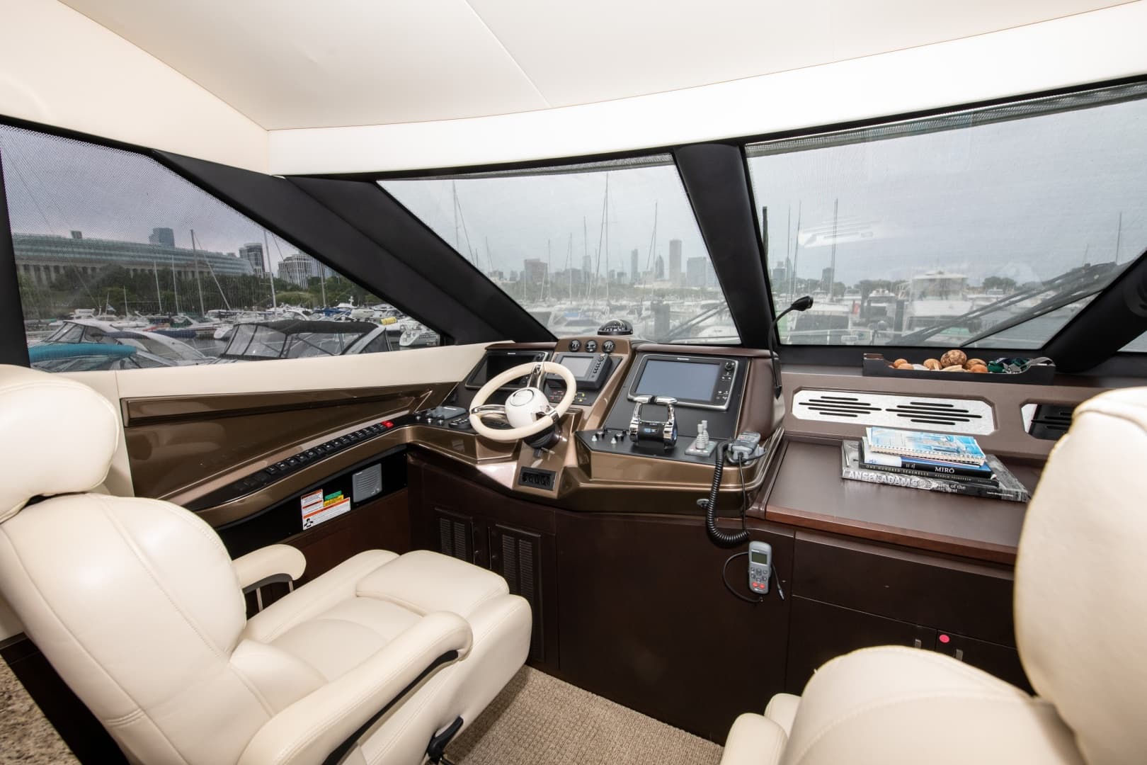 2013 Marquis 720 FLY