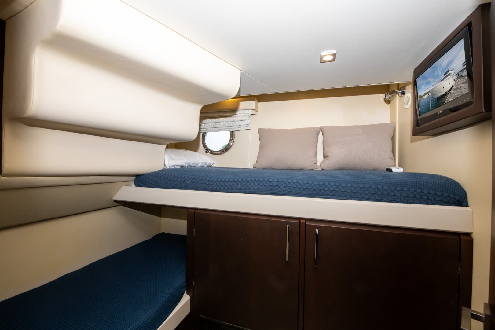 2013 Marquis 720 FLY
