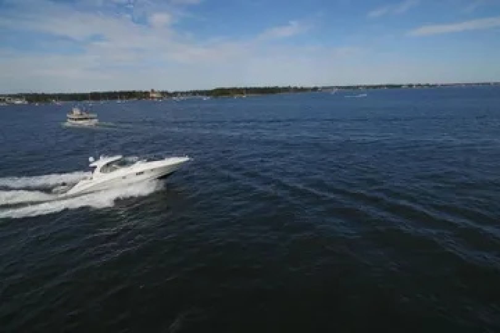 2008 Sea Ray 