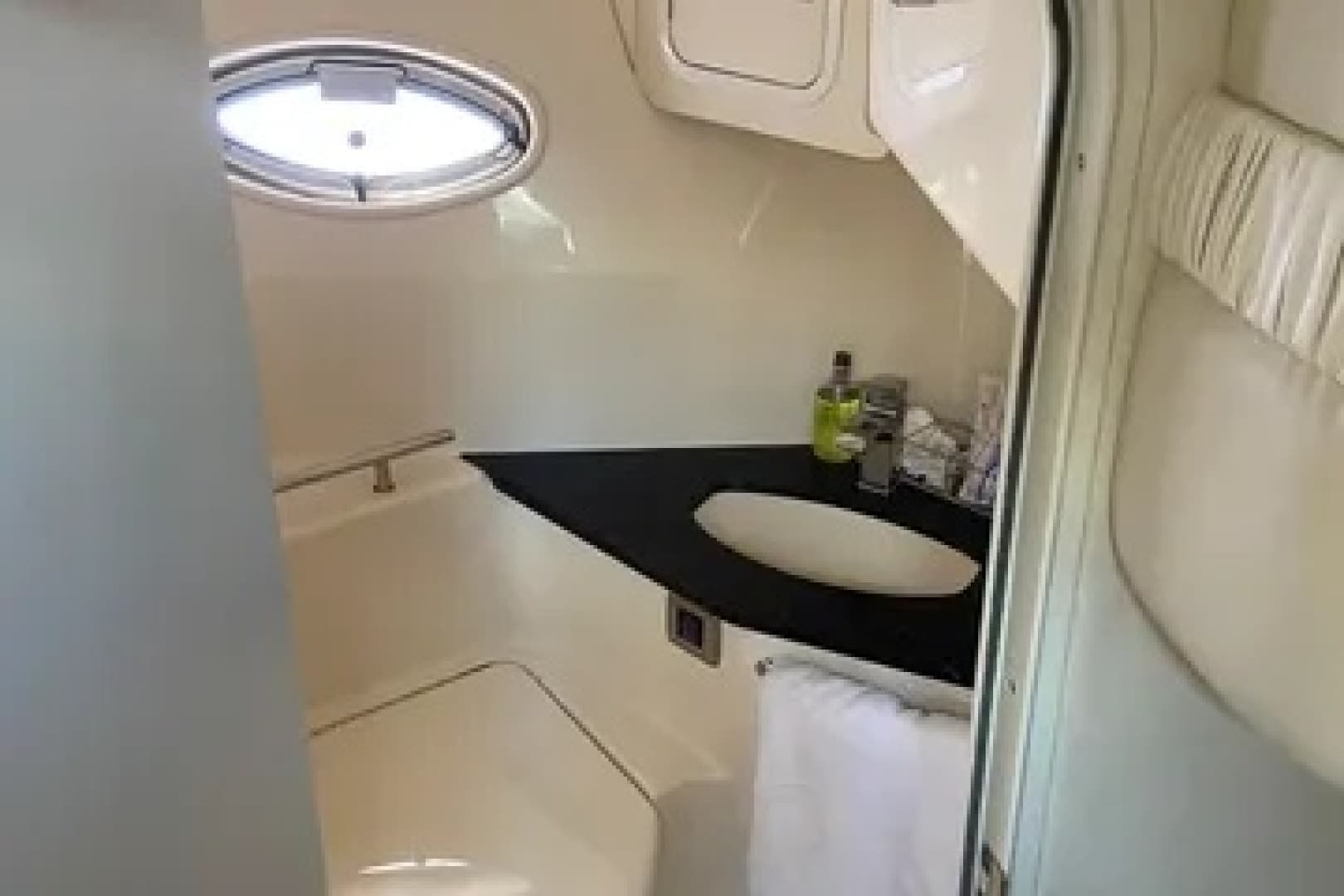 2008 Sea Ray 