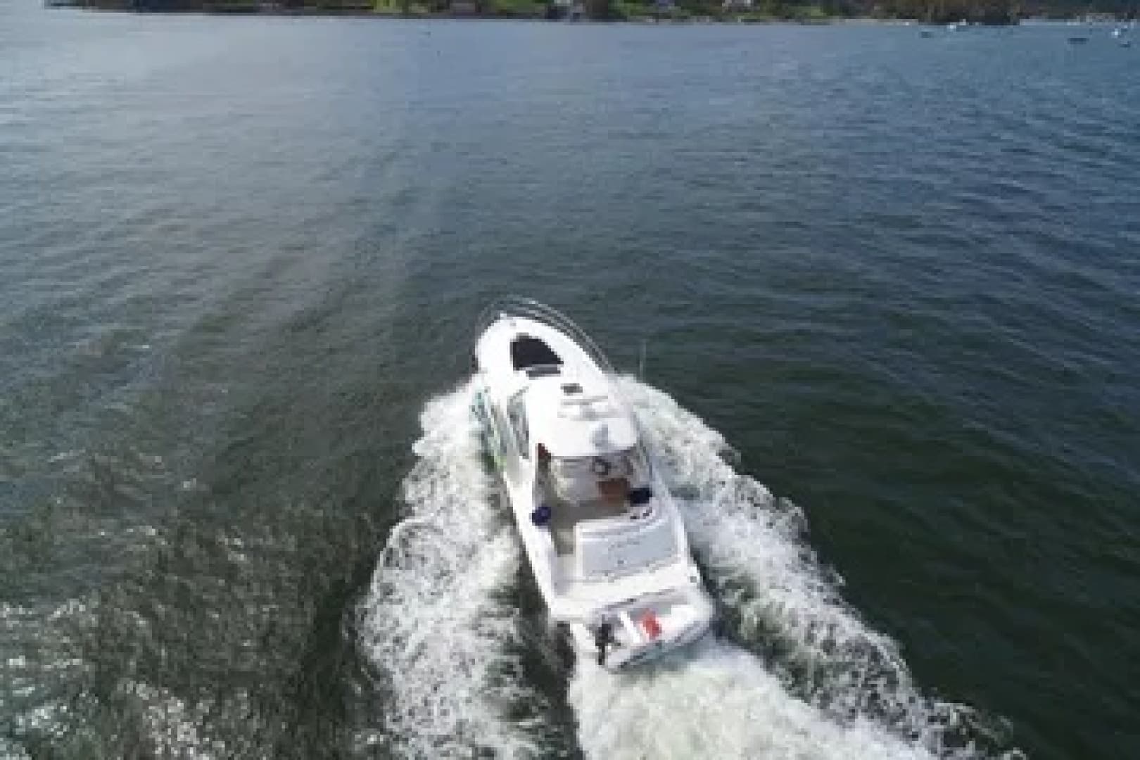 2008 Sea Ray 