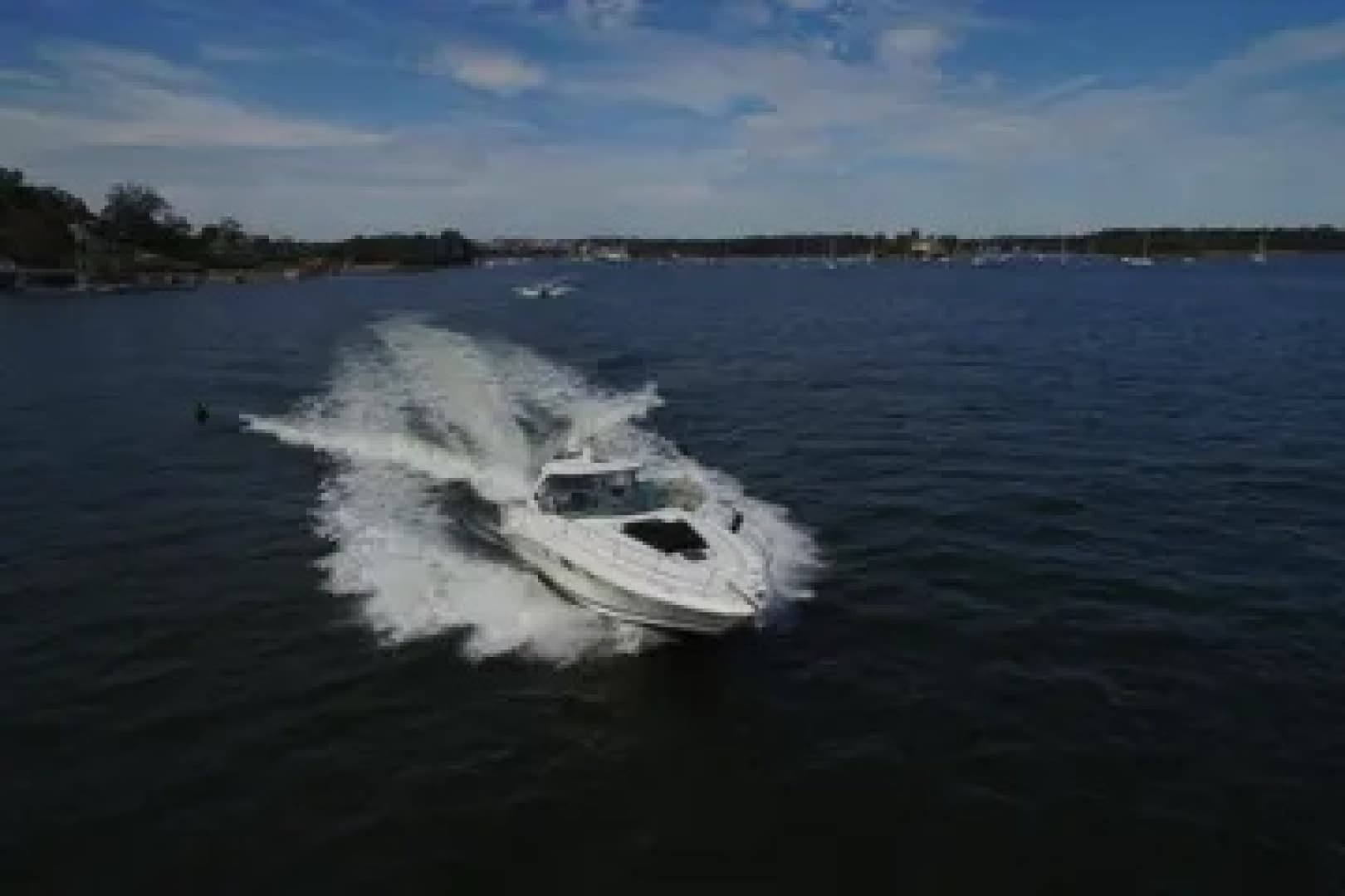 2008 Sea Ray 
