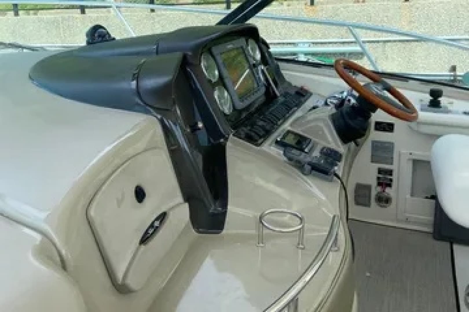 2008 Sea Ray 