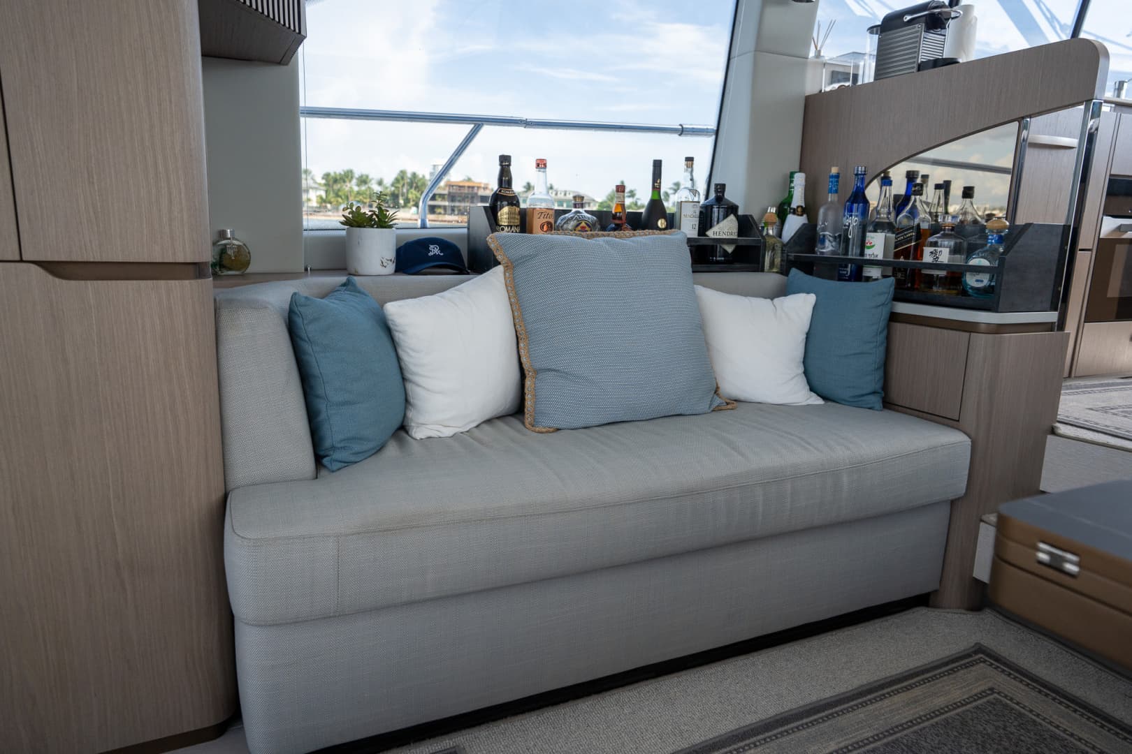 2025 Azimut FLY 50