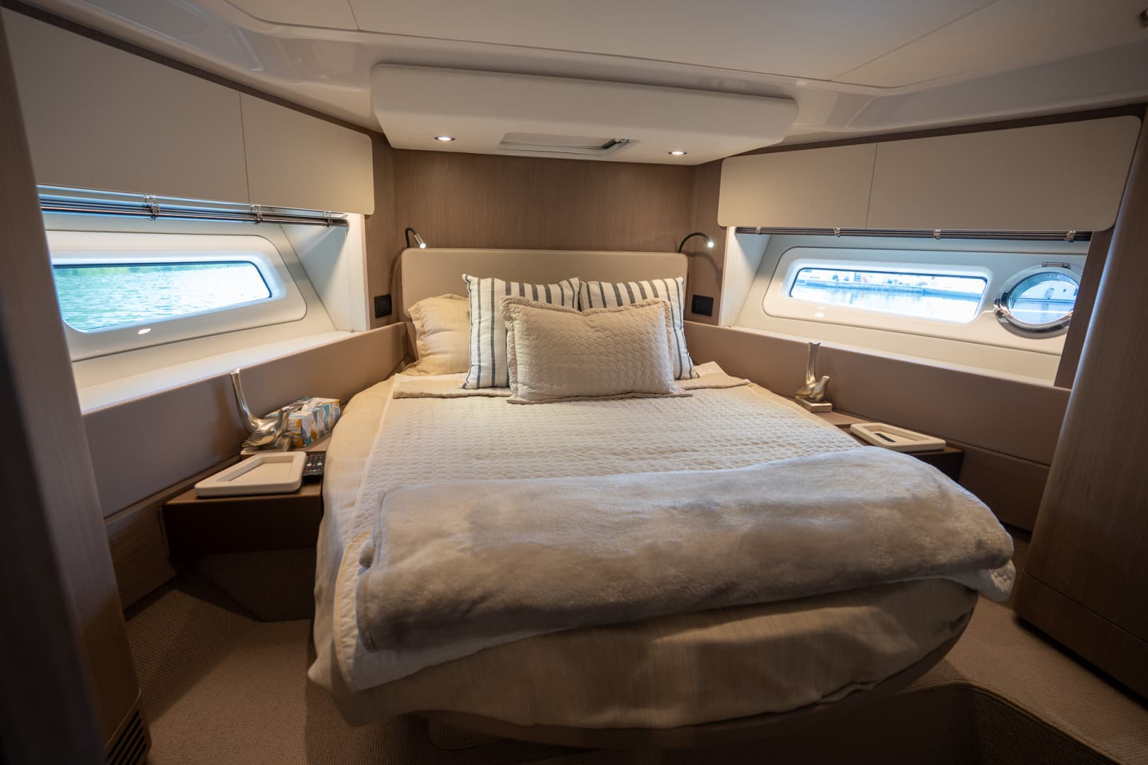 2025 Azimut FLY 50