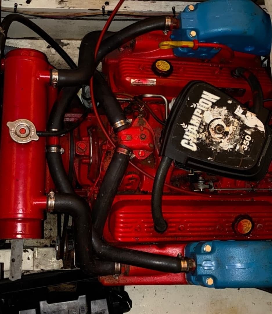 1972 Dyer 