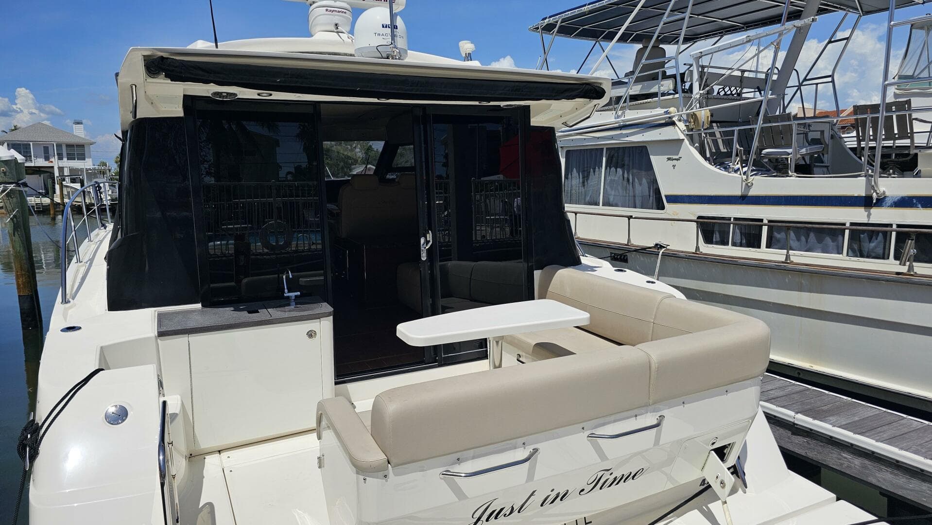 2016 Sea Ray 