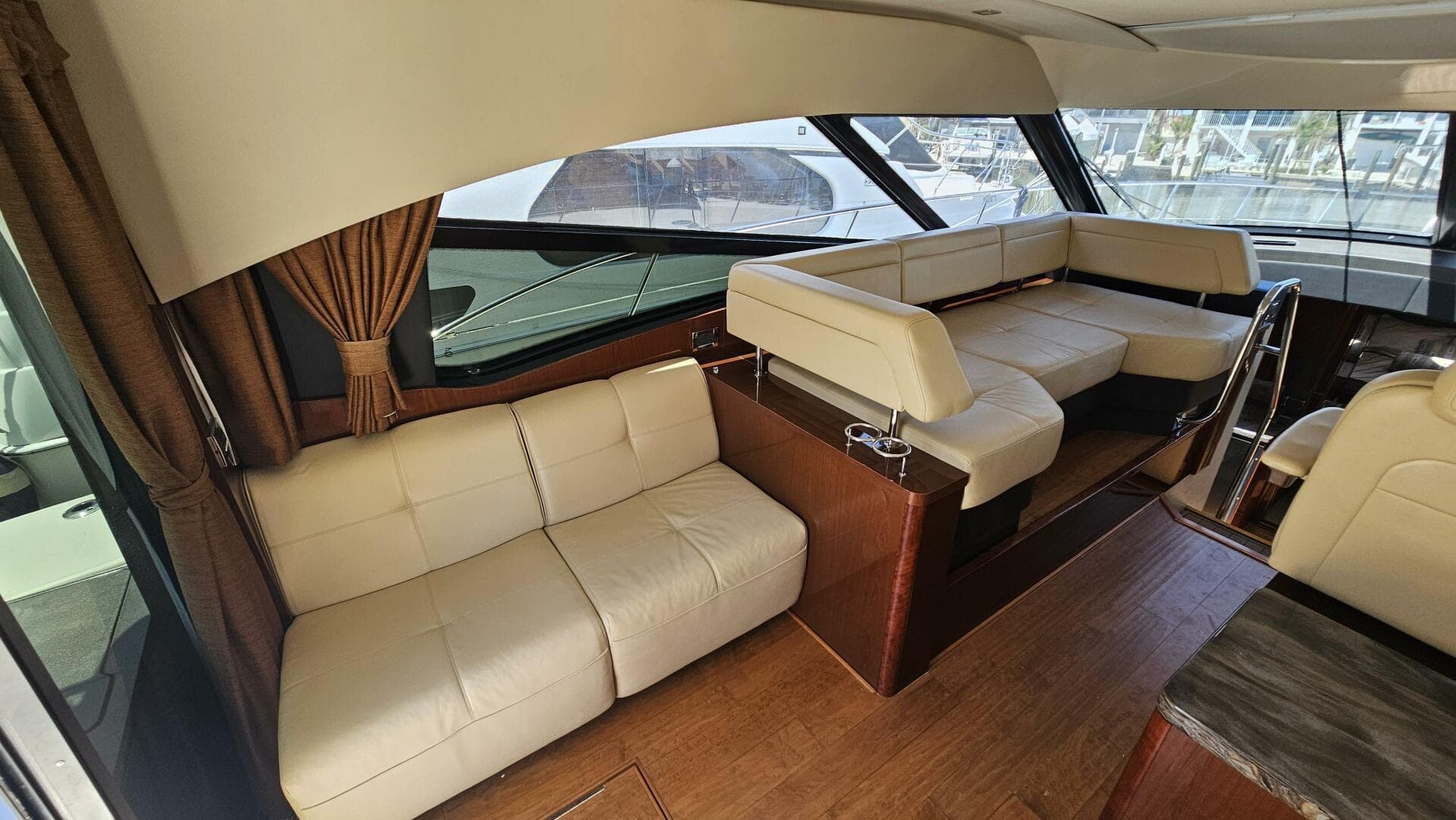 2016 Sea Ray 