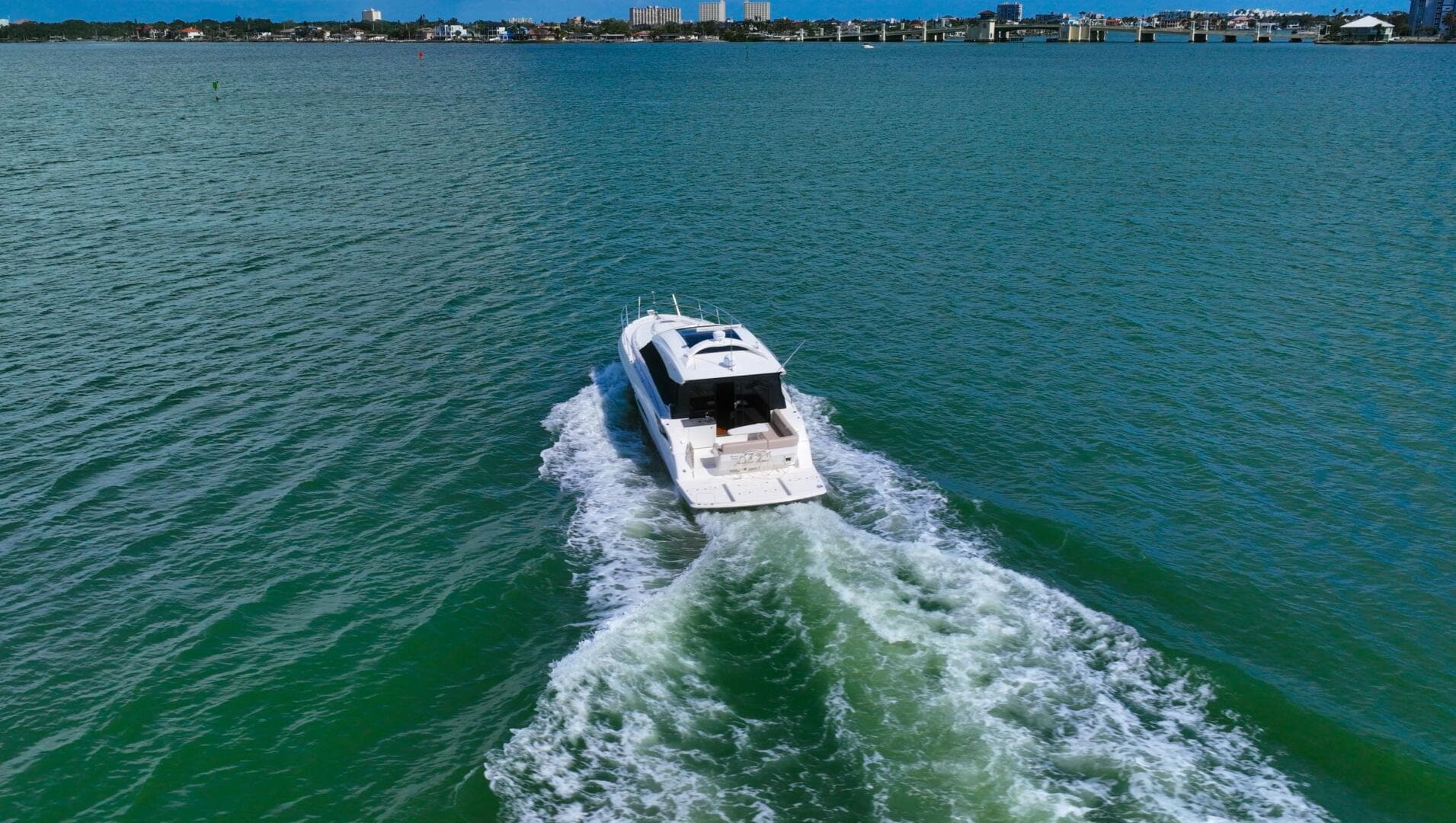 2016 Sea Ray 