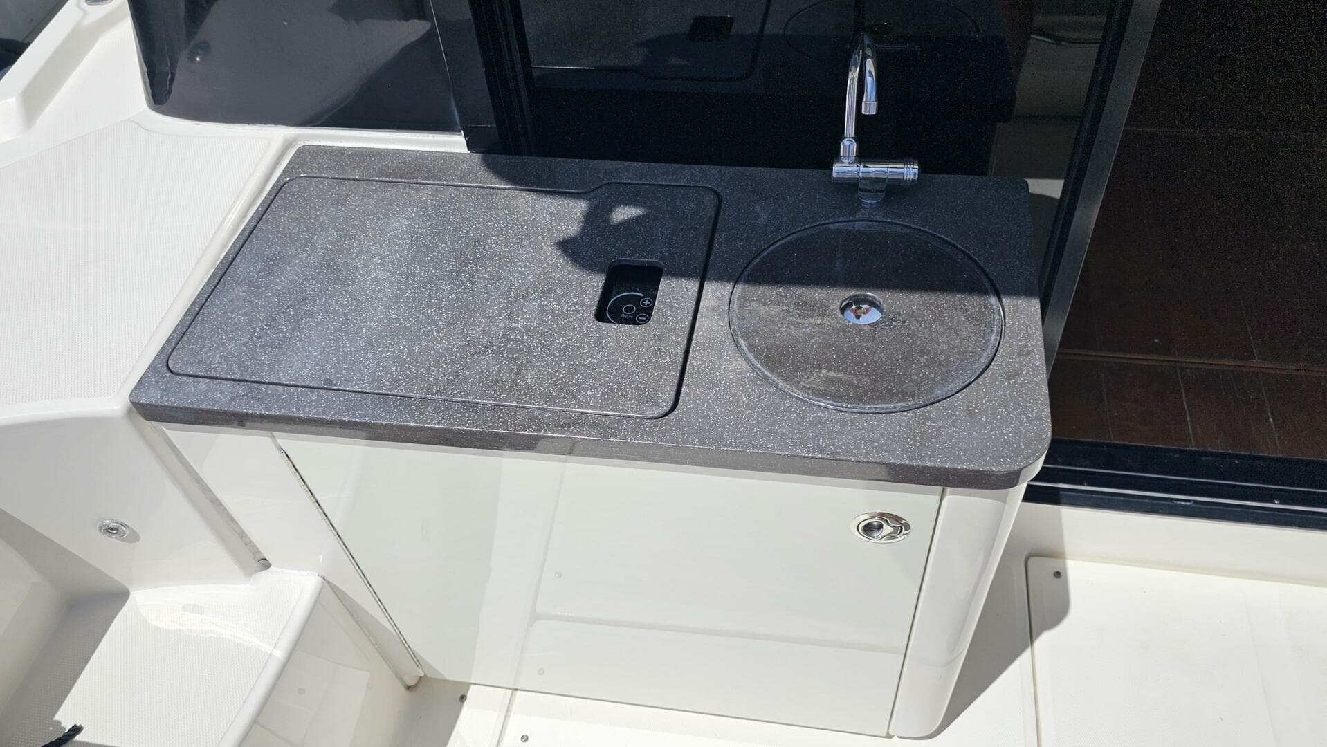 2016 Sea Ray 