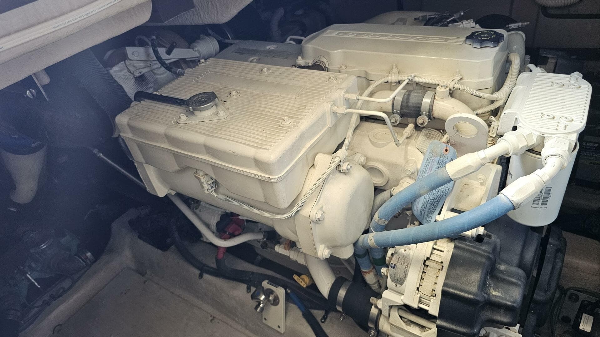 2016 Sea Ray 