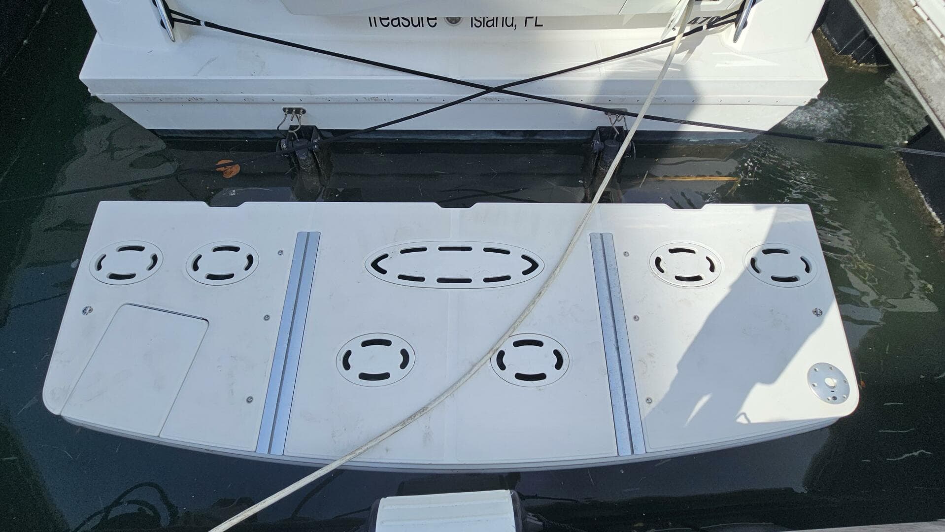 2016 Sea Ray 