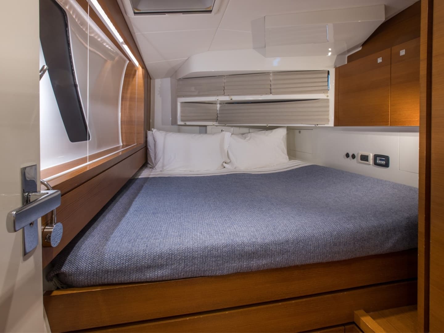 Guest Cabin
