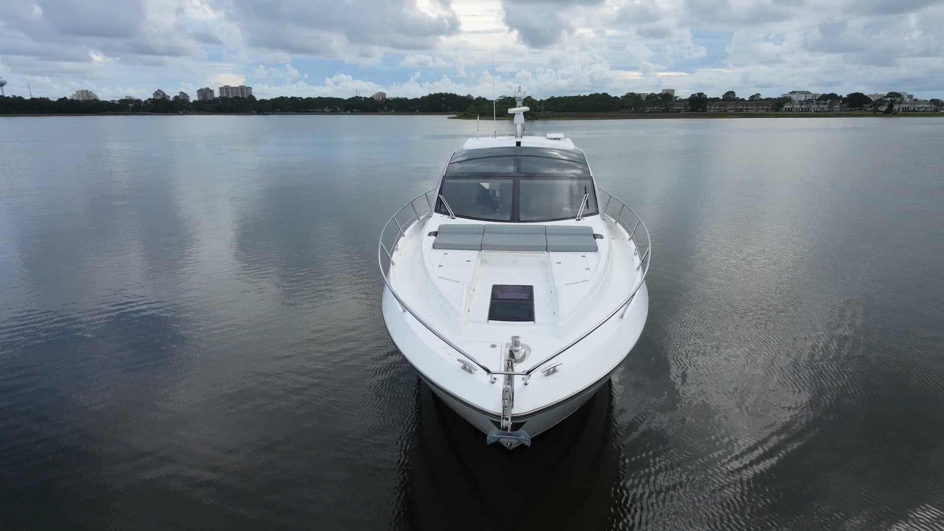 2020 Sunseeker 