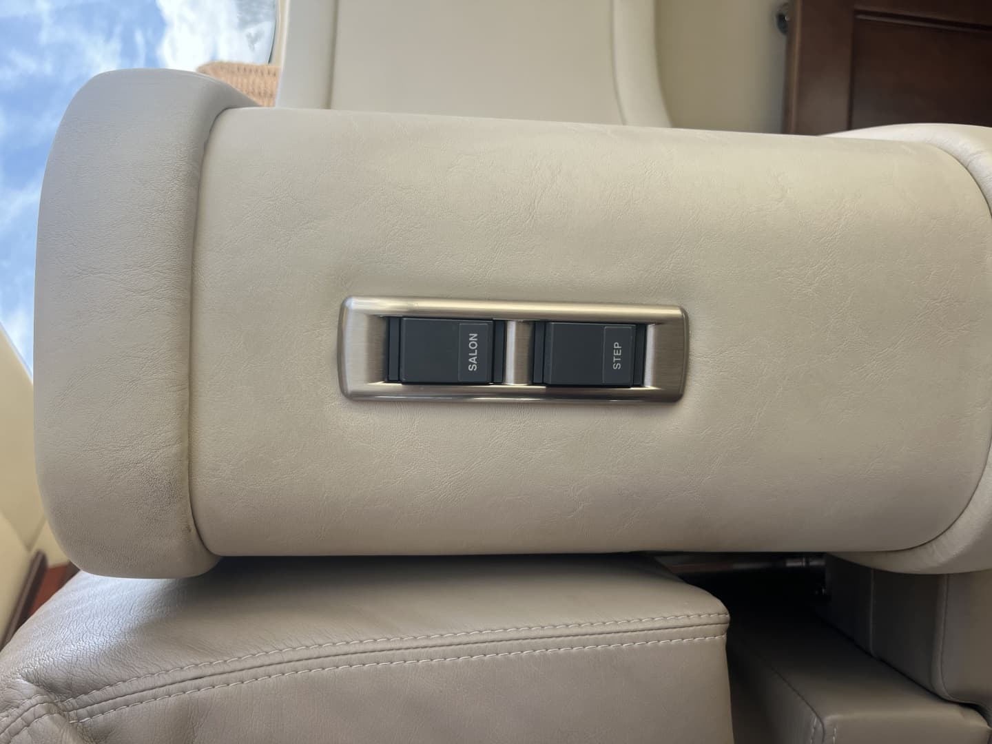2006 Sea Ray 58 Sedan Bridge