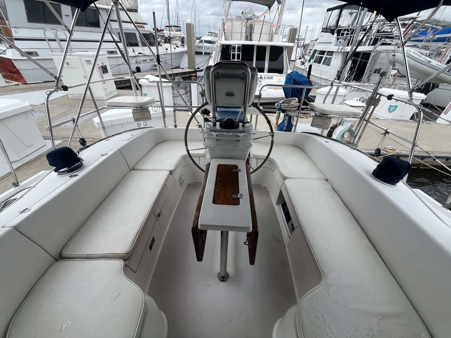 2003 Catalina 