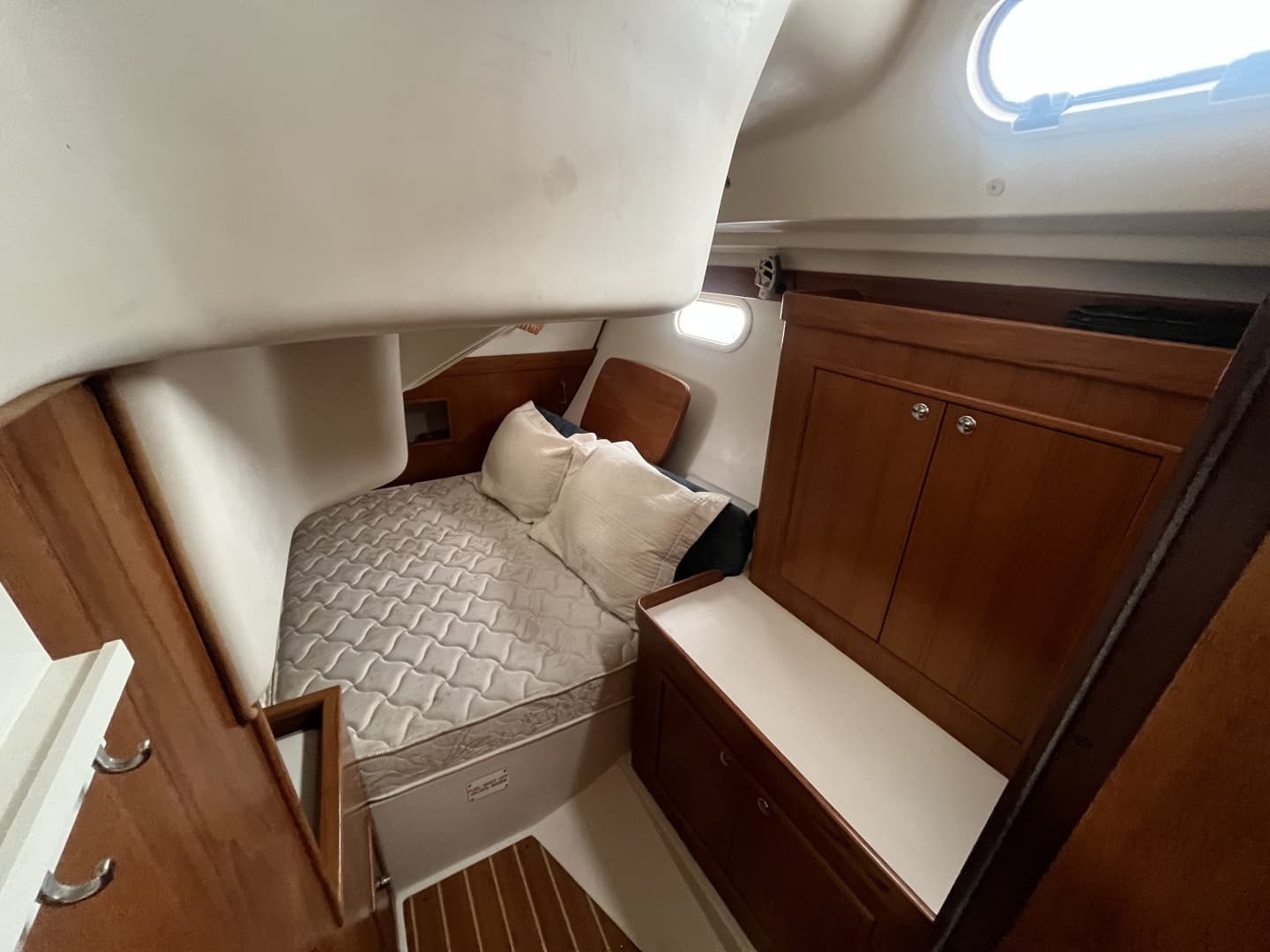 2003 Catalina 
