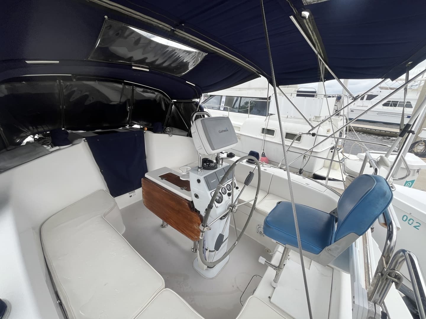 2003 Catalina 
