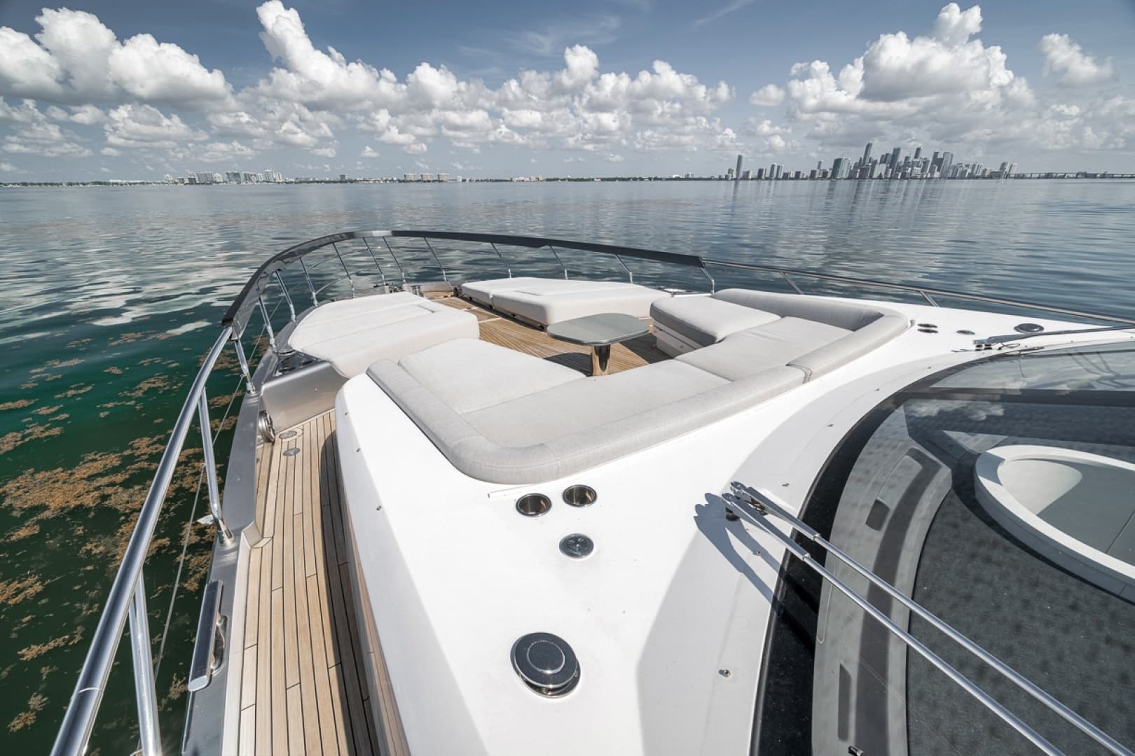 2024 Azimut S8