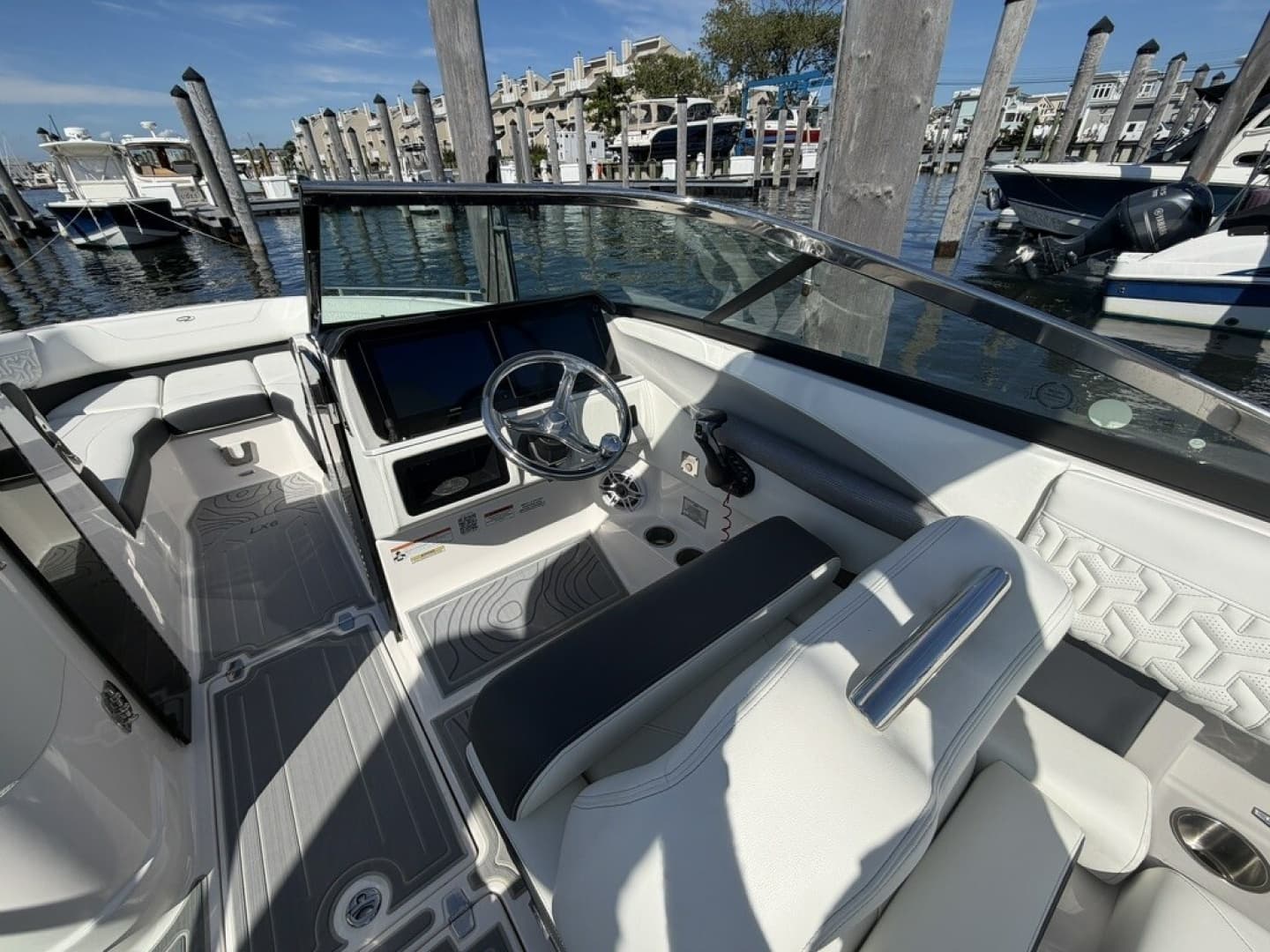 2024 Regal LX6