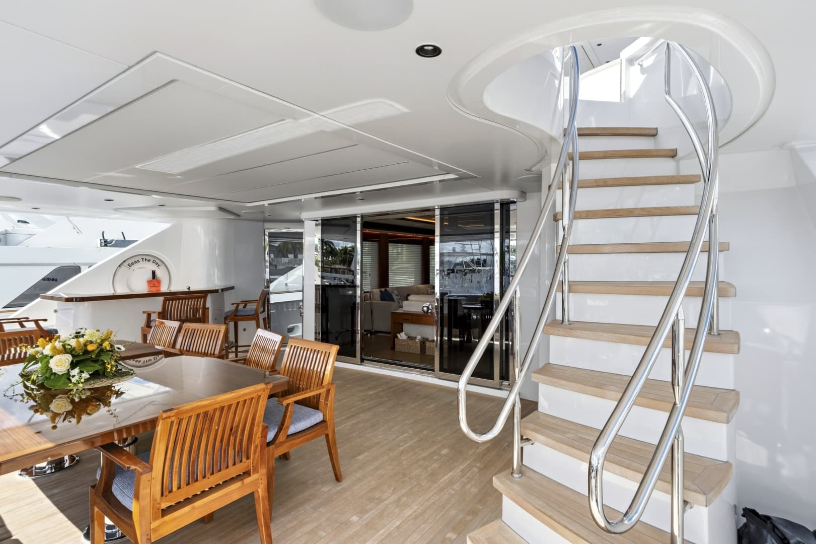 2023 Westport W125