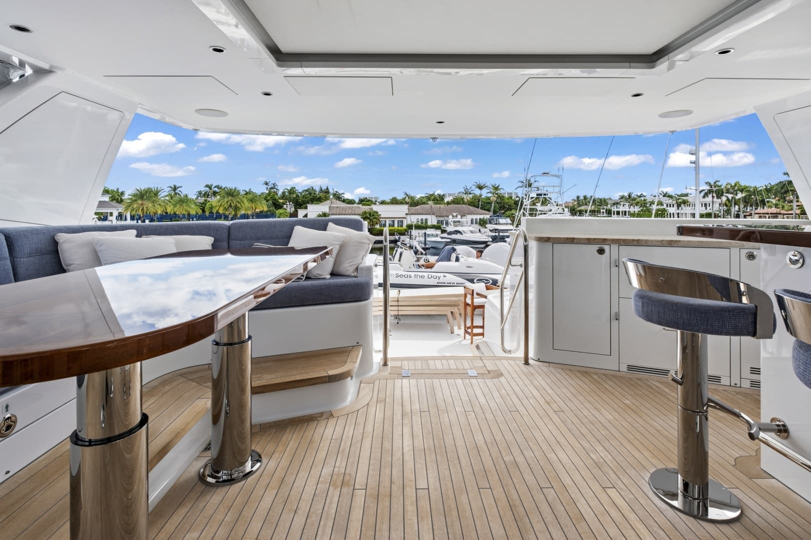 2023 Westport W125