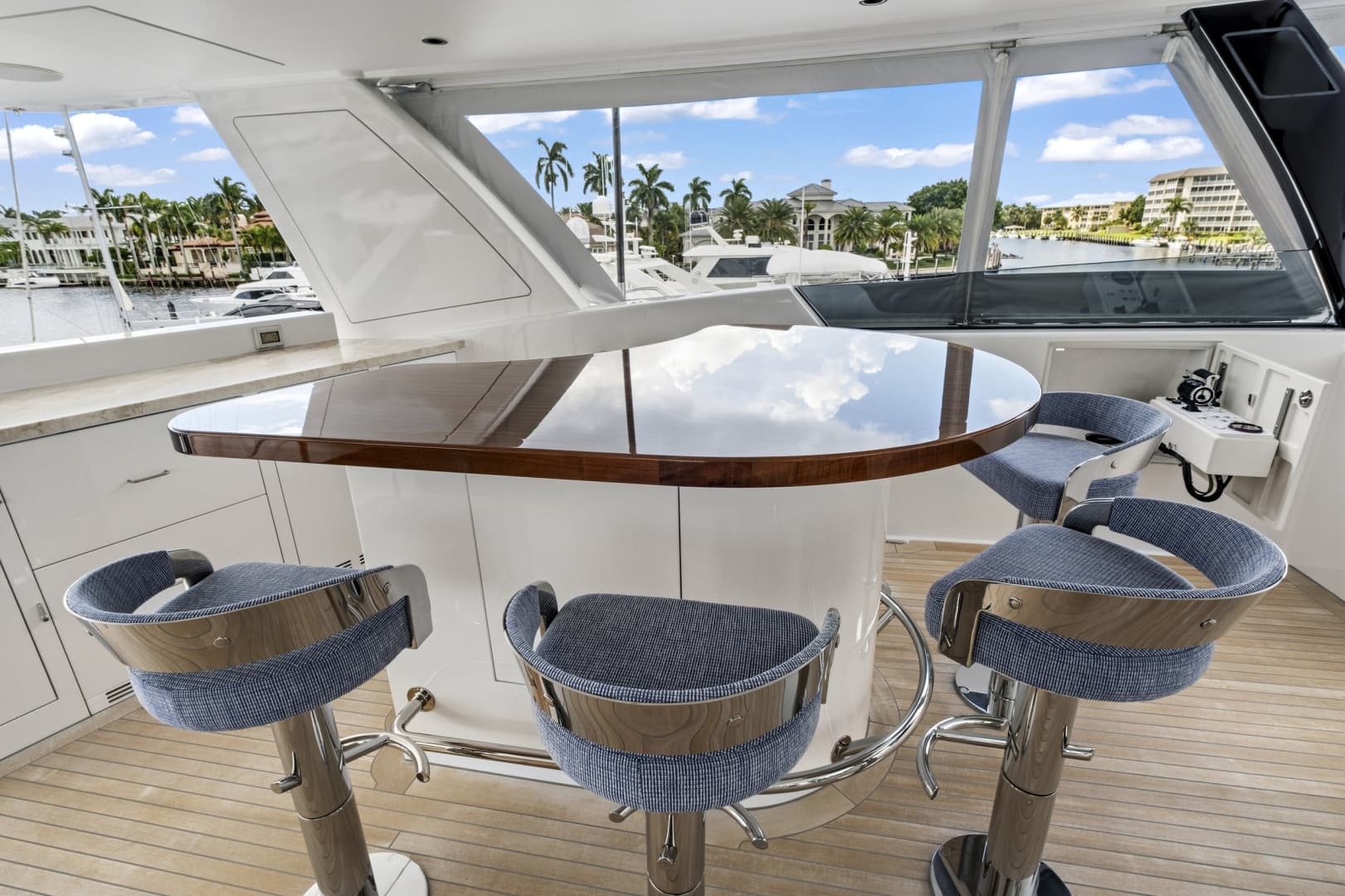 2023 Westport W125