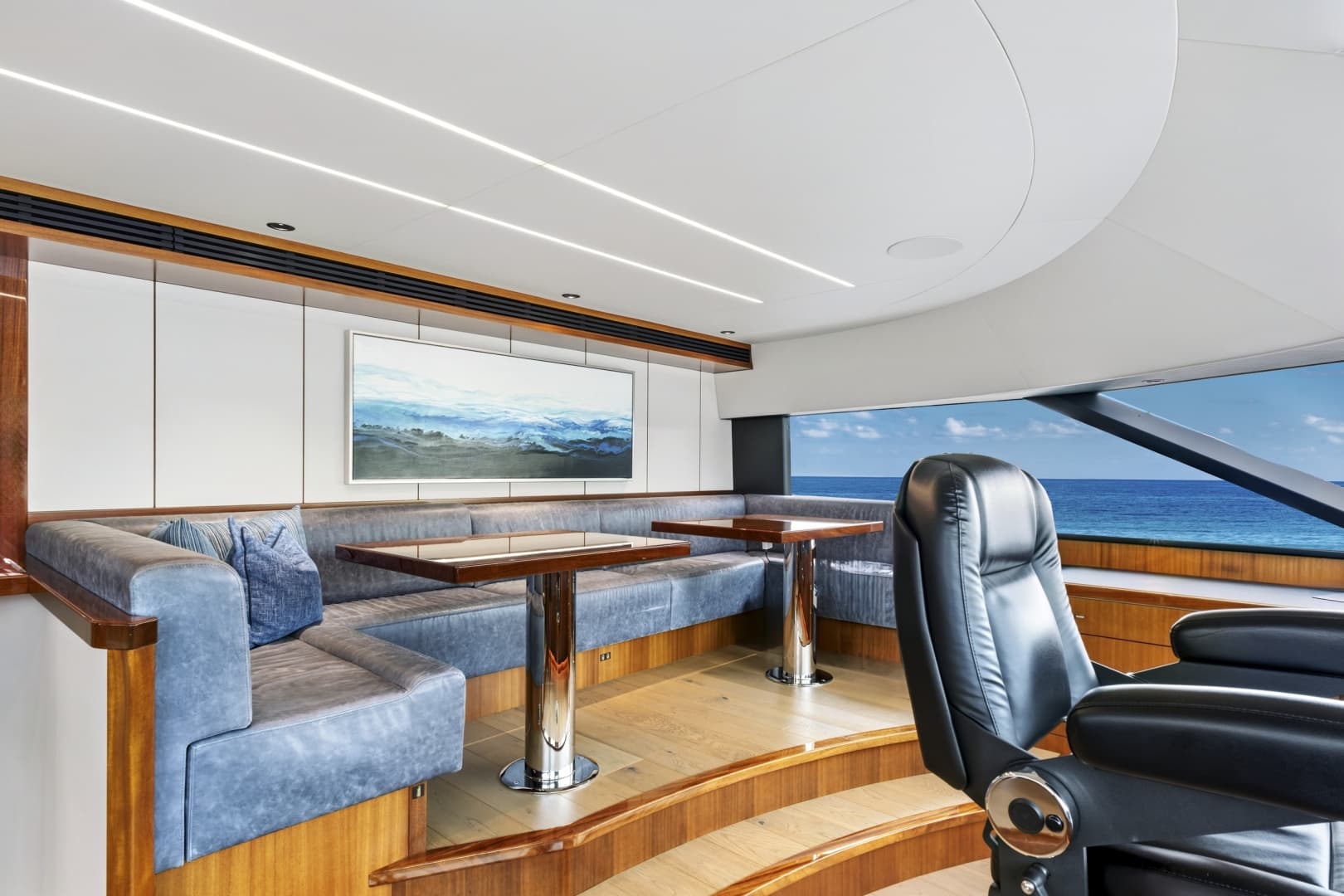 2023 Westport W125