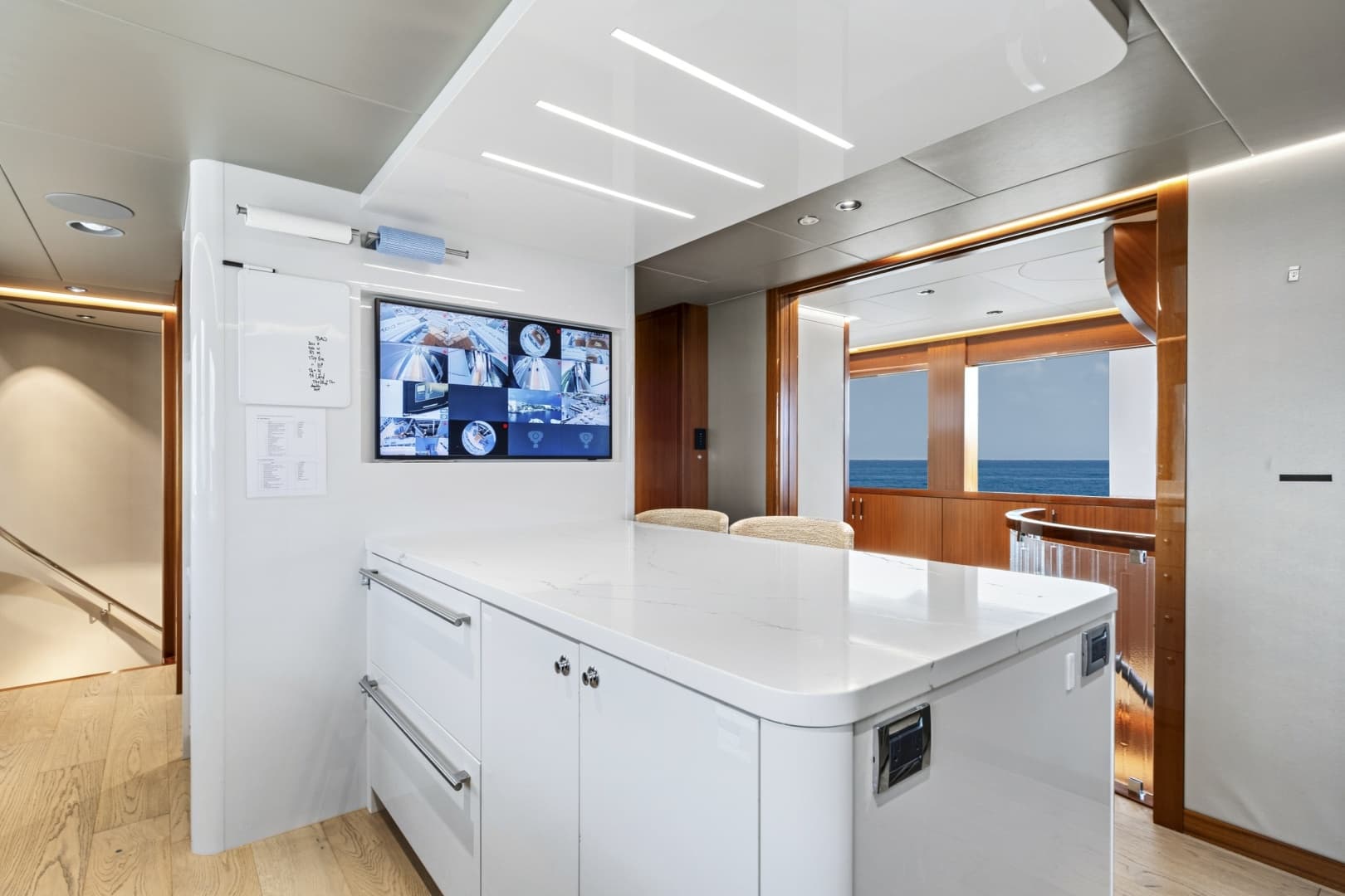 2023 Westport W125