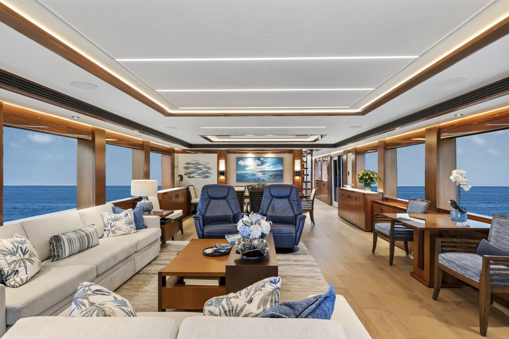 2023 Westport W125