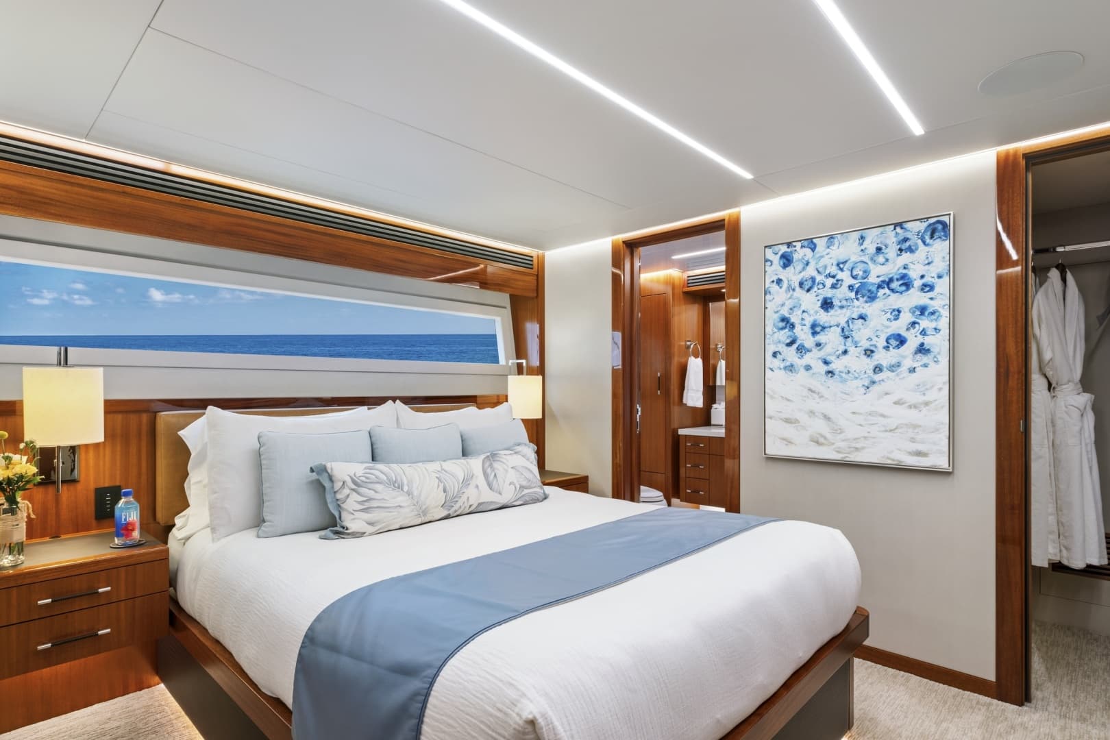 2023 Westport W125
