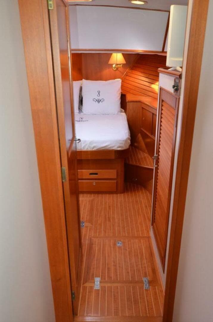 Owner's Entryway