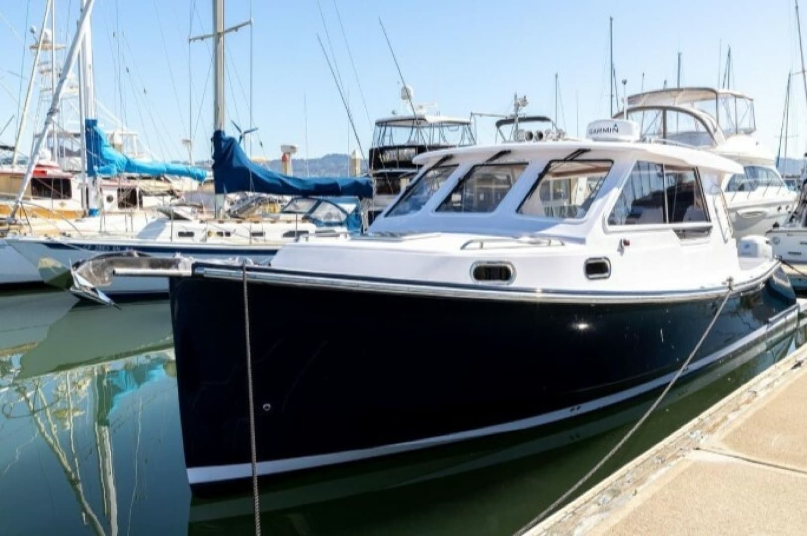 2020 Catalina 
