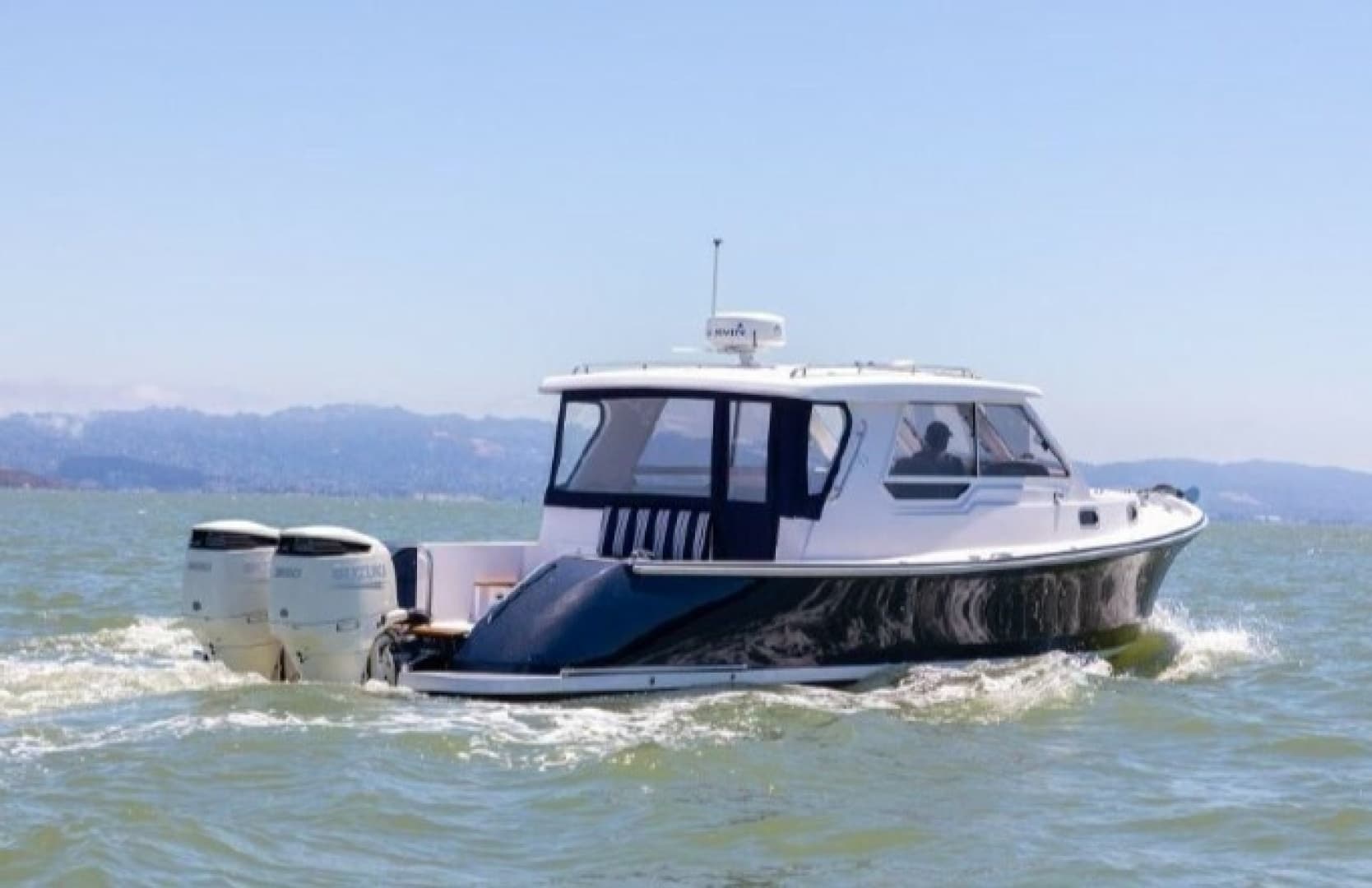 2020 Catalina 