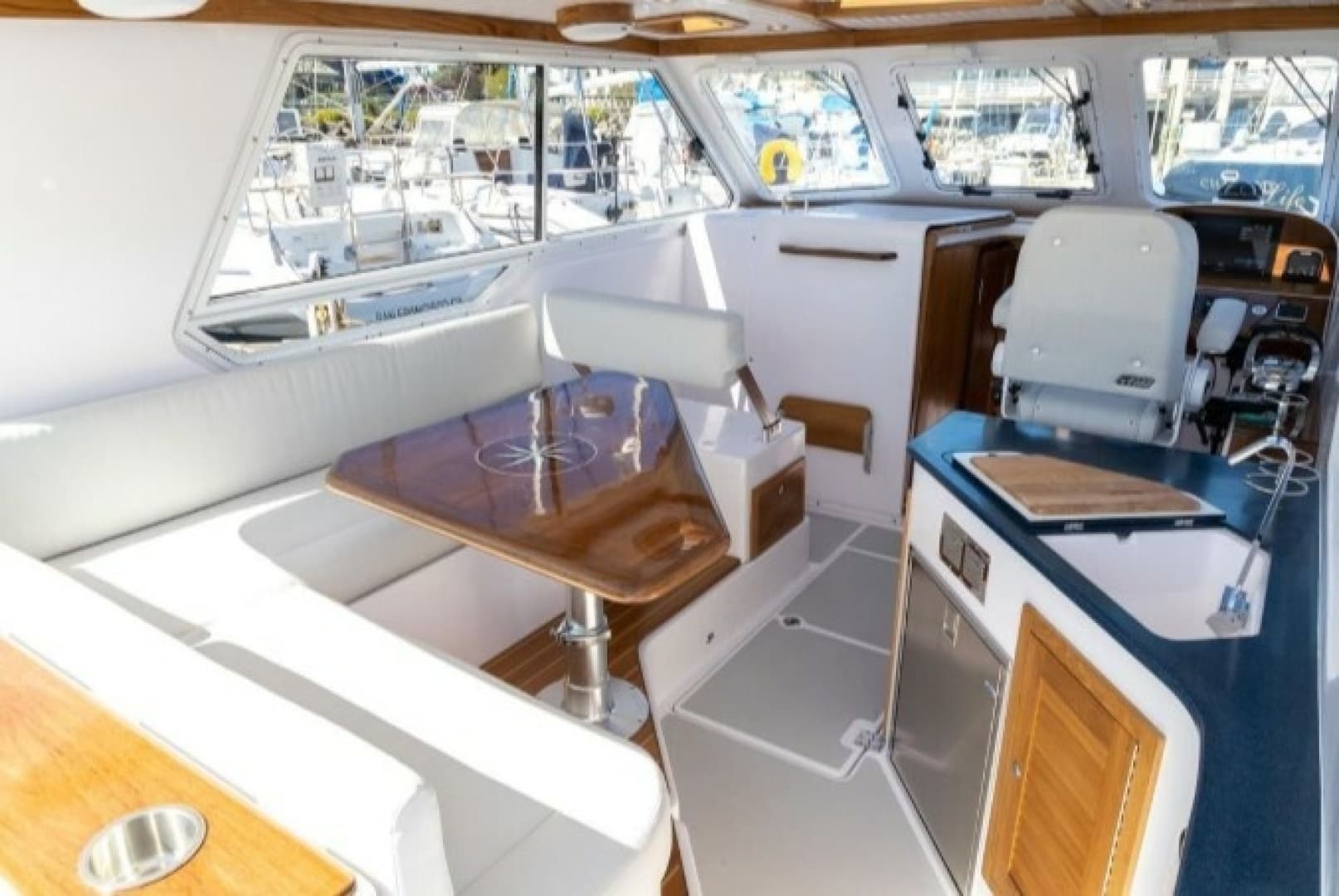 2020 Catalina 